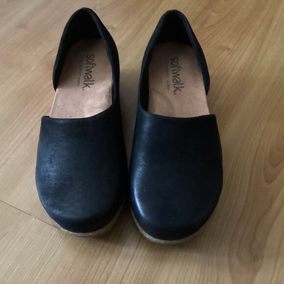 Softwalk Addie Clog - Picture 4 of 4